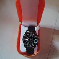 snapdeal fake fossil watch|authentic fossil watch.